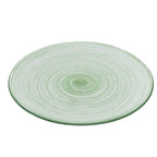 ArdaCam Atlas Dinner Set - Green, 26 Pieces for 6 People