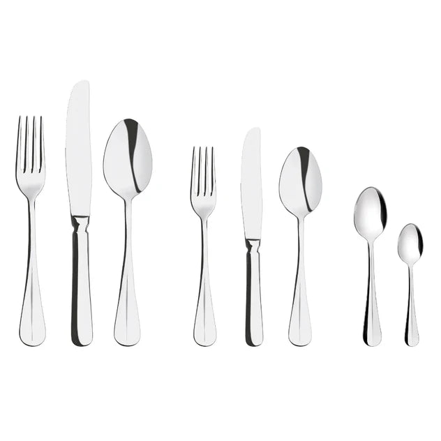 Abert Baguette Dessert Spoon