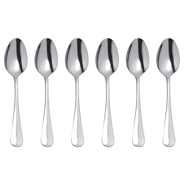 Abert Baguette Moka Spoon