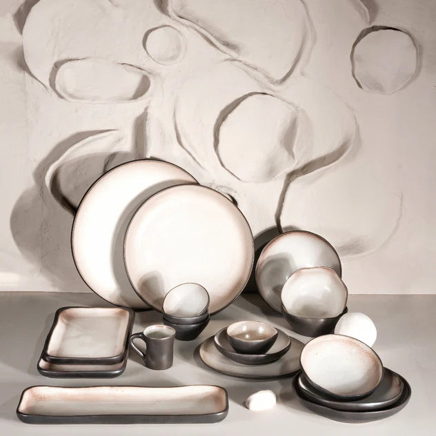 طبق مستطيل من أبراكادابرا - حلوى، 32×20 سم