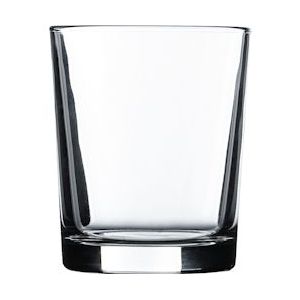 Pasabahce Alanya Old Fashioned Glass - 190ml
