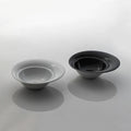 Tunisie Zeus Bowl - Black, 12cm