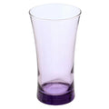 Pasabahce Azur Highball Glass - Purple, 300ml
