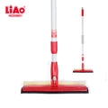 Window Squeegee Liao Telescopic Handle B130001