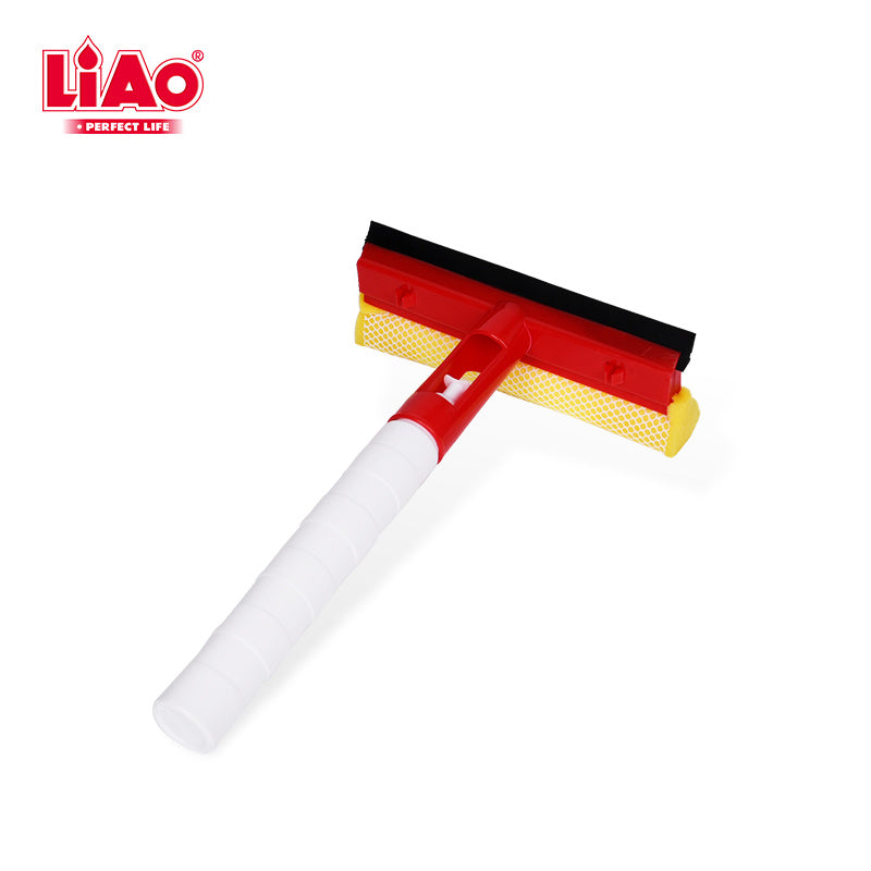 Window Squeegee Liao with Spray B130047
