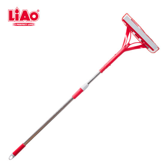 Window Squeegee Liao Long Handle B130062