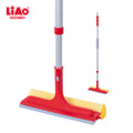 Window Squeegee Telescopic Handle Liao B130068