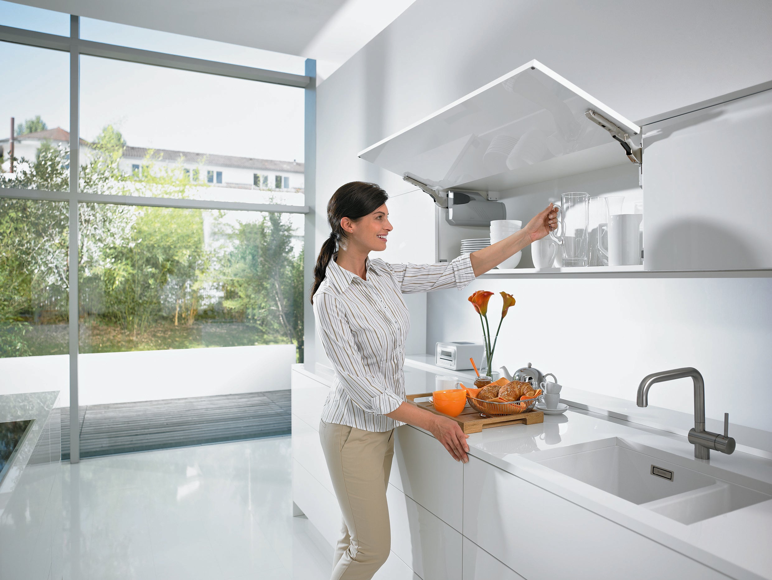 Aventos HK