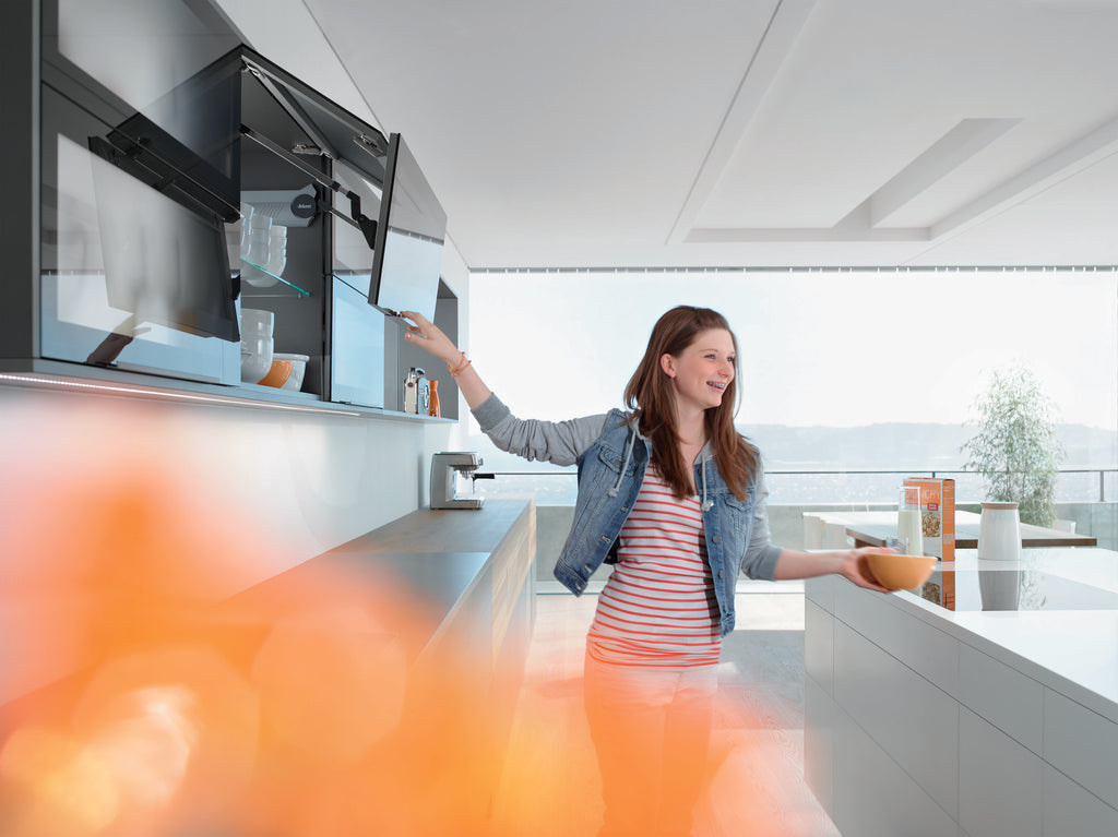 Aventos HF