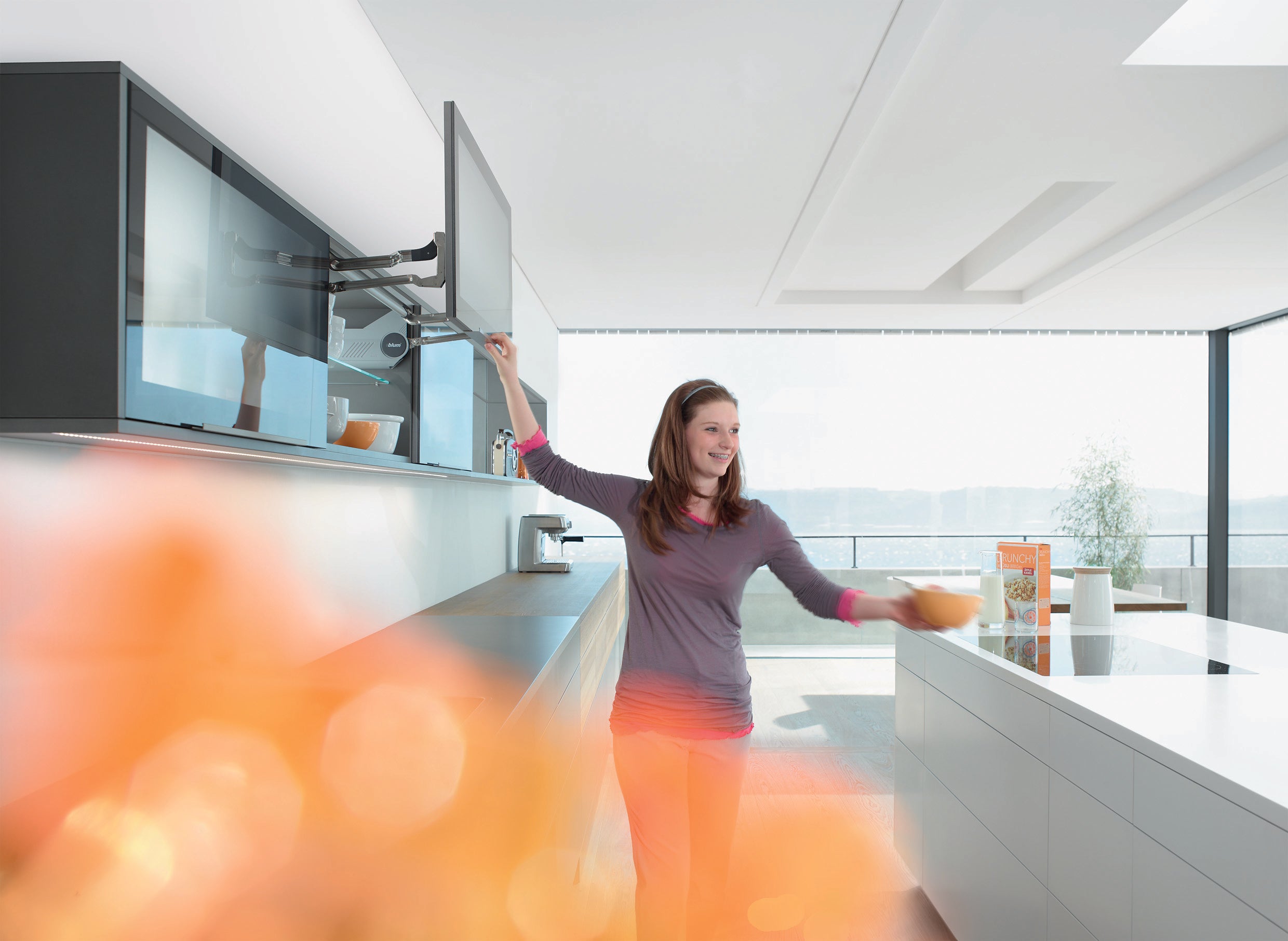 Aventos HL