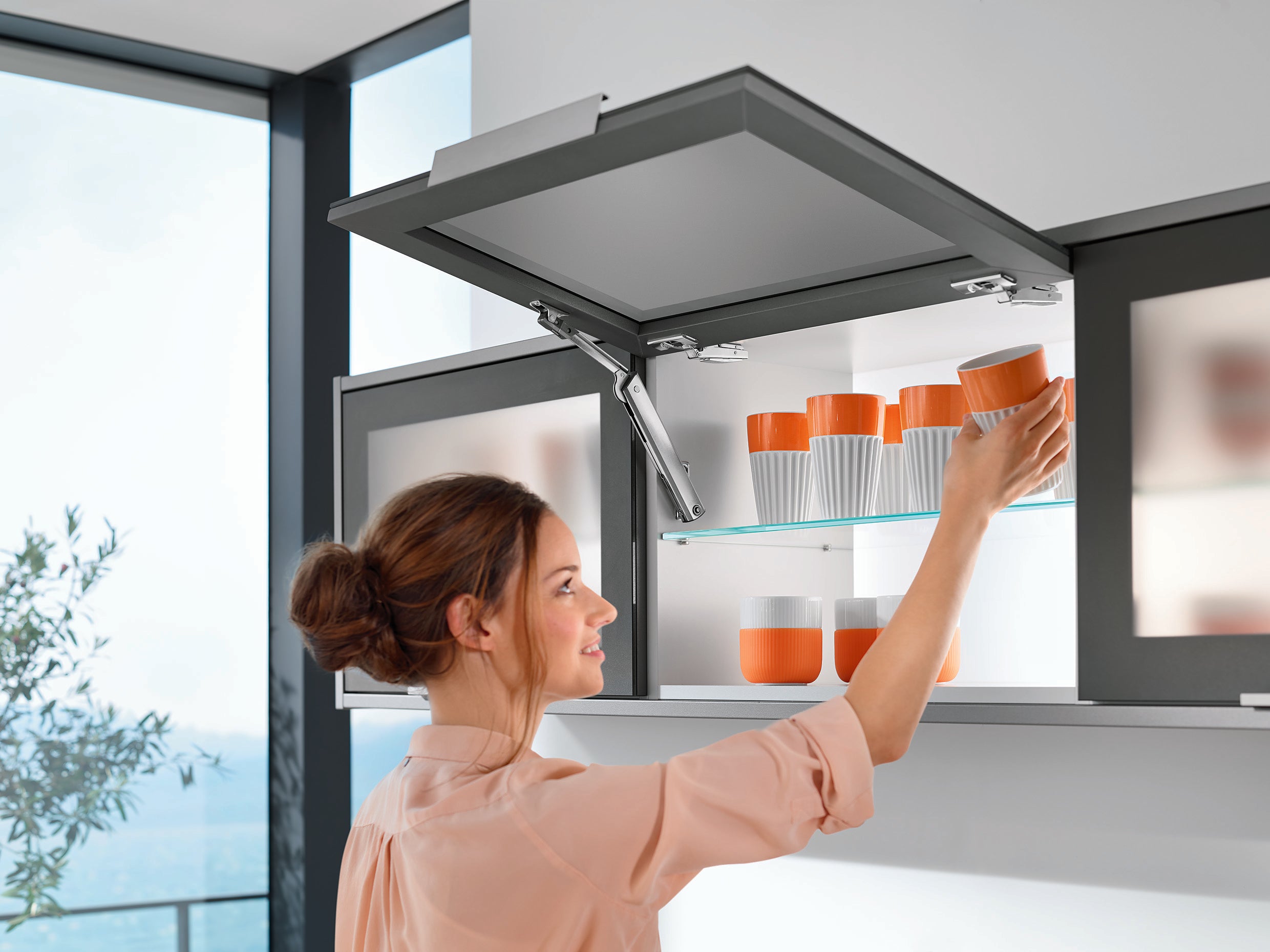 Aventos HK-XS