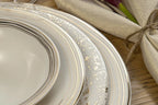 Porland Bohemia Soup Tureen - 2.25L