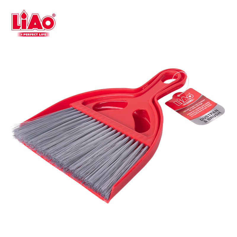 Hand Broom & Brush C130010