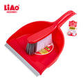 Small Broom & Brush Liao C130011