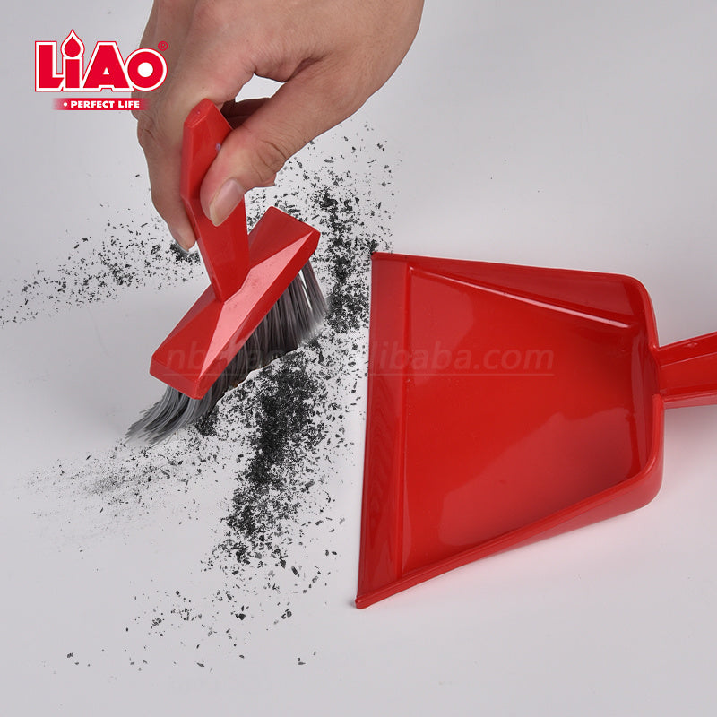 Hand Broom & Brush C130013