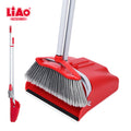 Long-Handle Broom & Brush Liao C130019