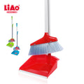 Long-Handle Broom & Brush Liao C130020
