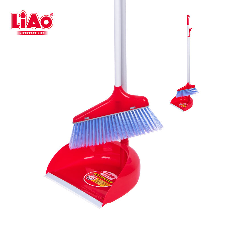 Long-Handle Broom & Brush Liao C130021