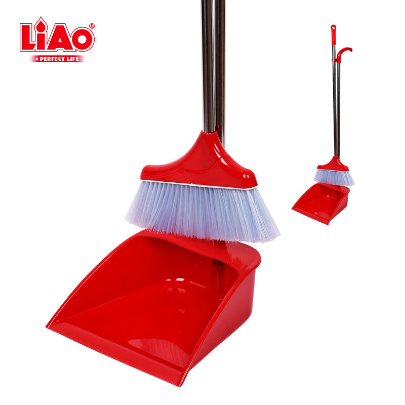 Long-Handle Broom & Brush Liao C130024