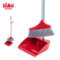Long-Handle Broom & Brush Liao C130033