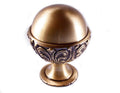 Door Pull Handle 1 Piece oxide