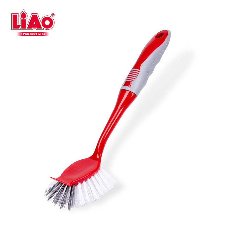 Dish Brush Liao متعددة D130003
