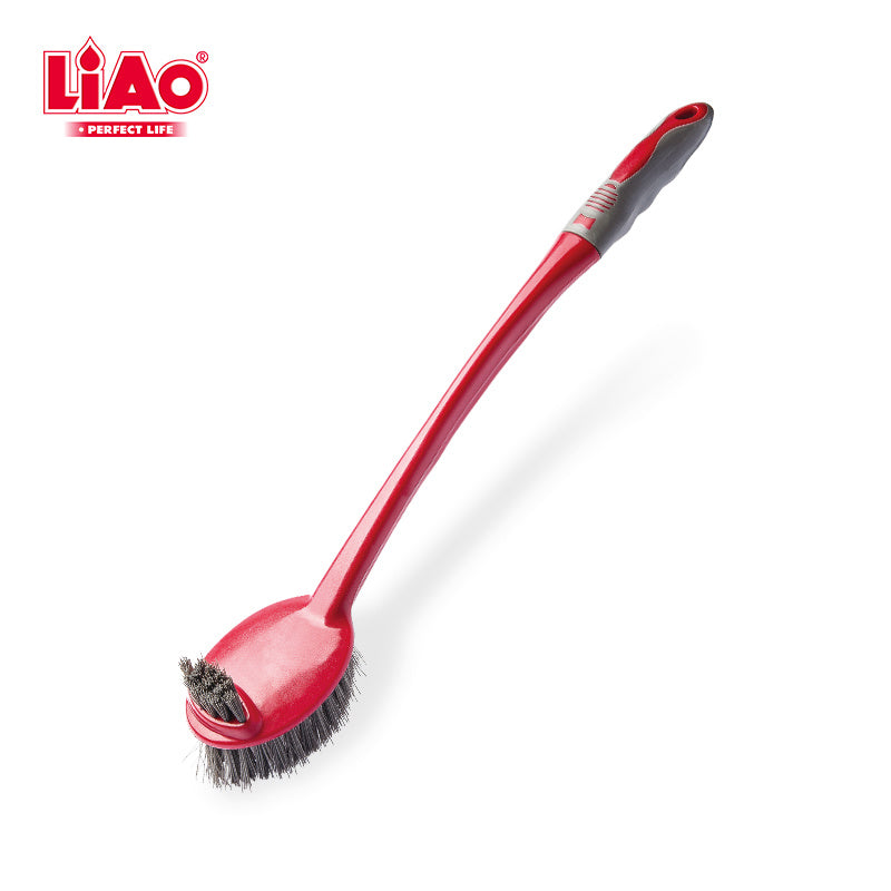 Multi-Purpose Dish Brush Liao D130010