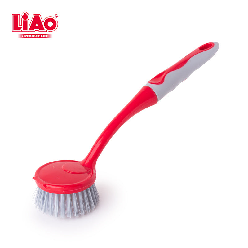 Multi-Purpose Dish Brush Liao D130017