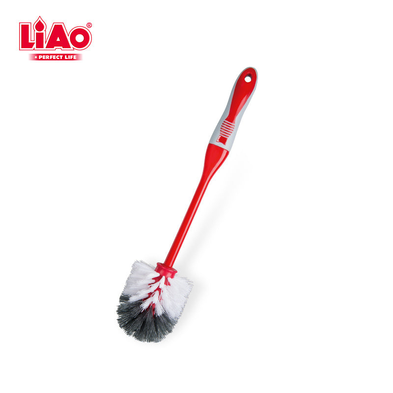 Toilet Brush without Holder D130033