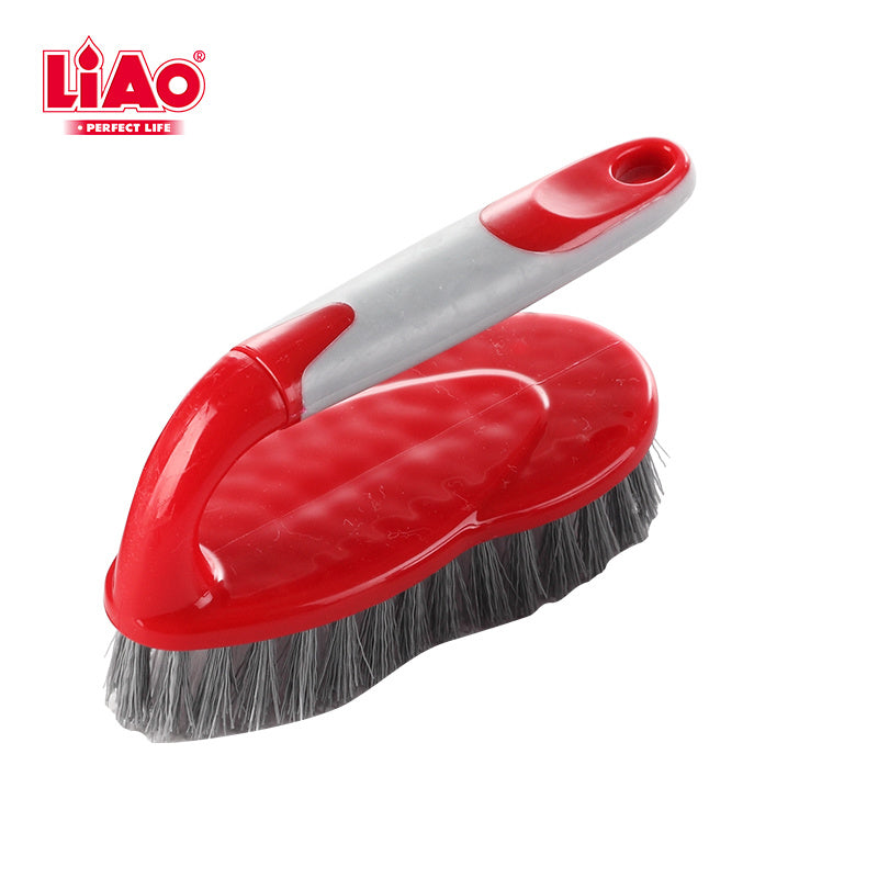 Tile Brush with Handle Liao D130039