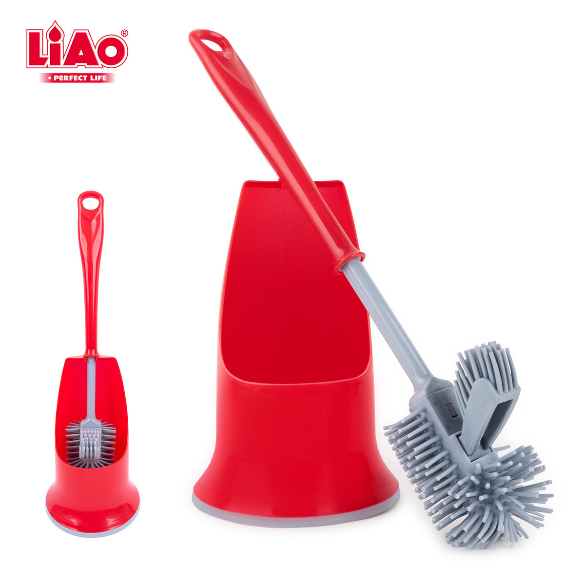Toilet Brush Set D130089