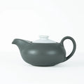 Faria & Bento Teapot - White x Grey, 250ml