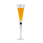 Zwiesel Martinique Champagne Glass - 175ml