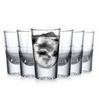 Pasabahce Grande Shot Glass - 110ml