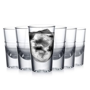 Pasabahce Grande Shot Glass - 110ml