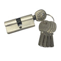 COMPUTER CYLINDER WITH 5 KEYS