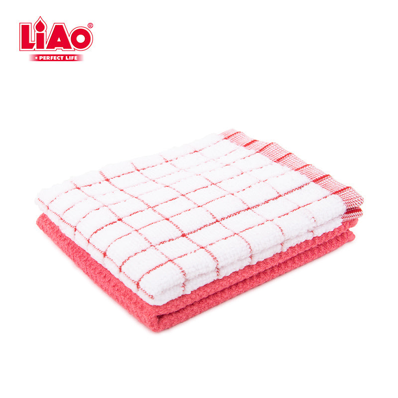 Set 2 pcs Kitchen Cloth G130016