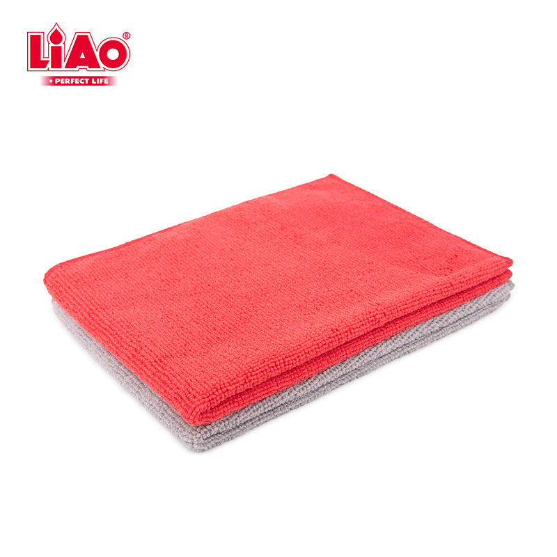 Set 2 pcs Kitchen Cloth 30*40 cm G130018