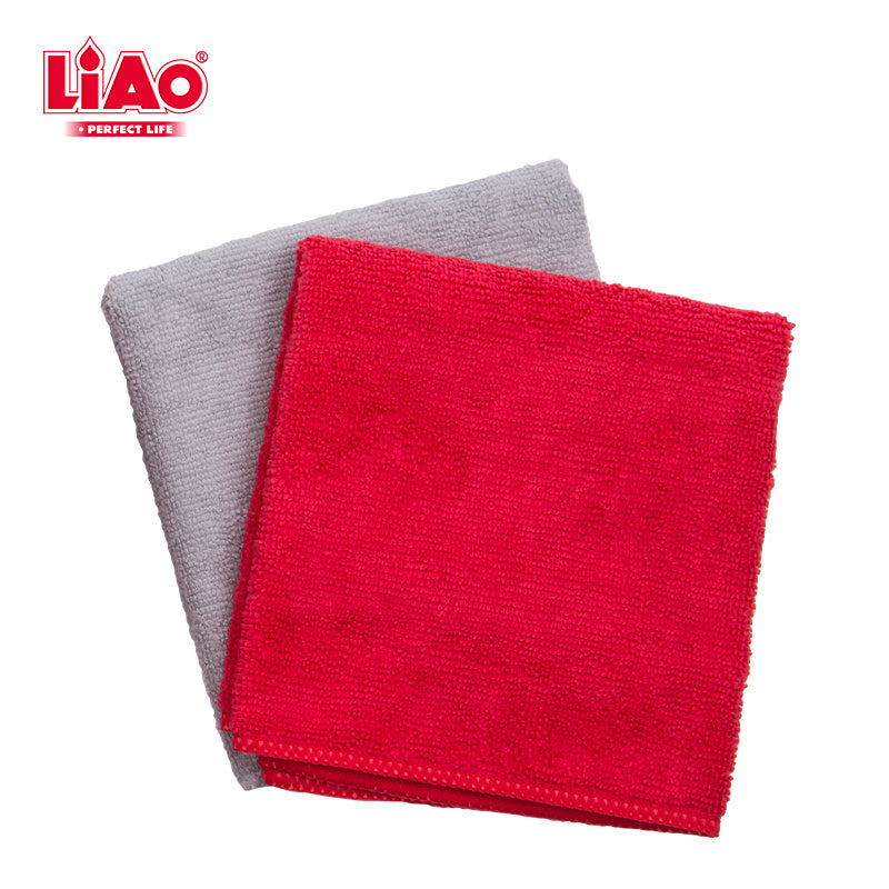 Kitchen Cloth Set 4 pcs 30*40 cm G130063