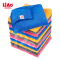 Kitchen Cloth Set 12 pcs 35*35 cm G130082