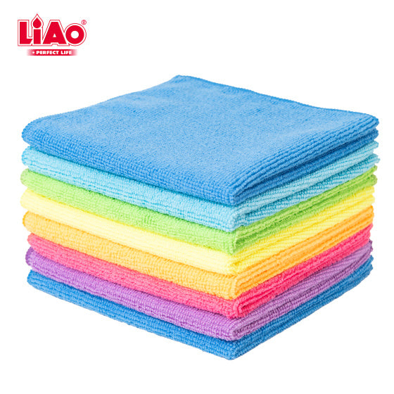 Kitchen Cloth Set 8 pcs 30*30 cm G130105