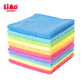 Kitchen Cloth Set 10 pcs 30*30 cm G130106