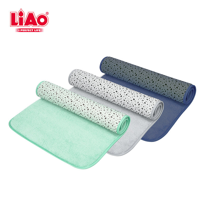Dish Drying Mat Liao 38-50 cm G130120