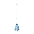 String Mop with Telescopic Handle
