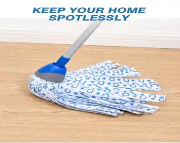 String Mop Refill
