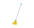 Kleaner Yellow String Floor Mop
