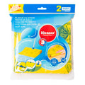 Microfiber Floor Towel Set 50x60cm - 2 Pieces