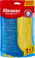 Dishwashing Gloves (Pack of 2)
