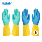 KLEANER Latex Glove (GSH019)