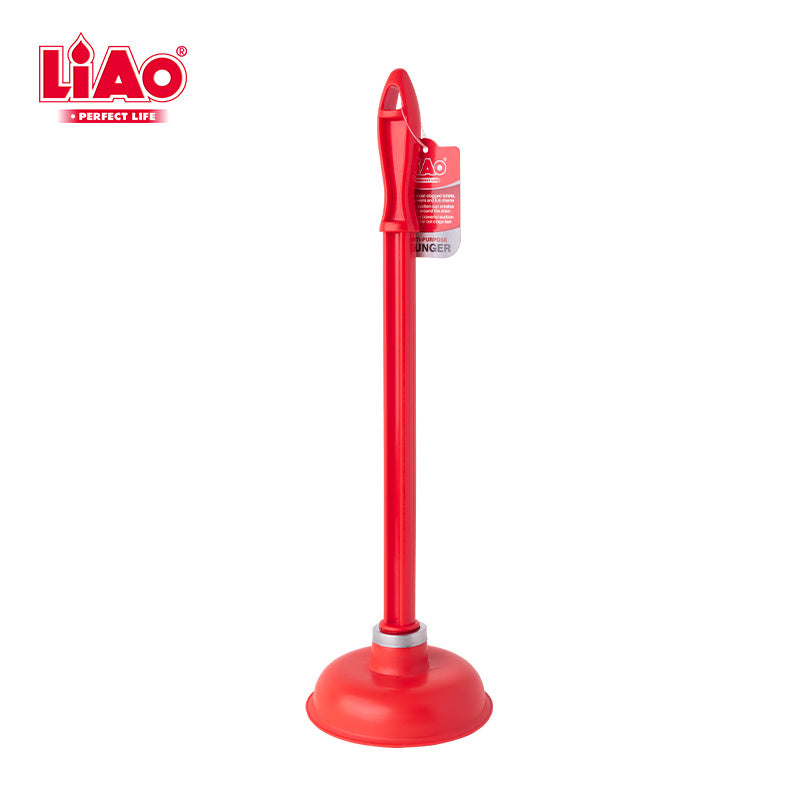 Plunger Liao Red H130002